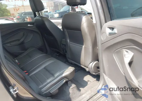 2015 Ford C-Max Hybrid Sel from USA, damaged, VIN 1FADP5BU9FL106177